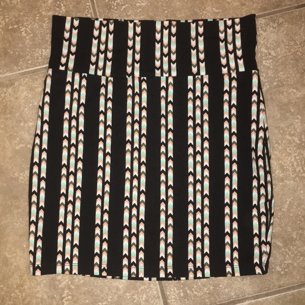 Skirts